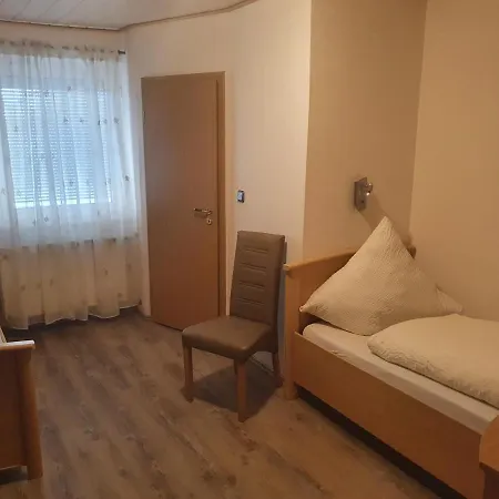 Restaurant-hotel Dimitra فندق Alsbach-Hähnlein