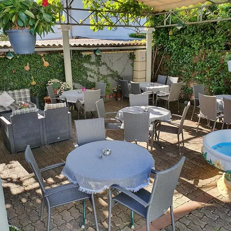 Hotel Restaurant-hotel Dimitra 2*