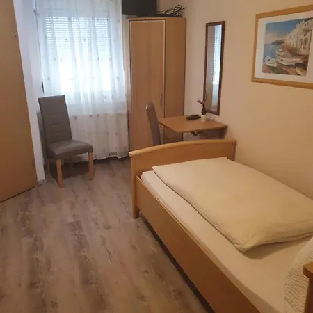 Restaurant-hotel Dimitra 2*