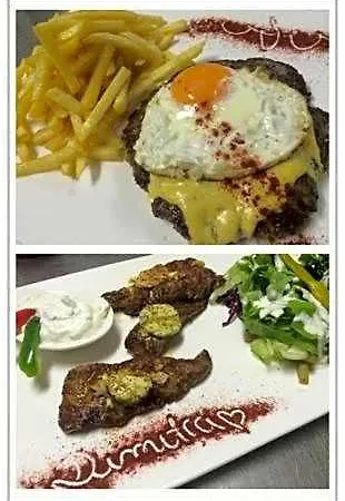Hotel Restaurant-hotel Dimitra Alsbach-Hahnlein