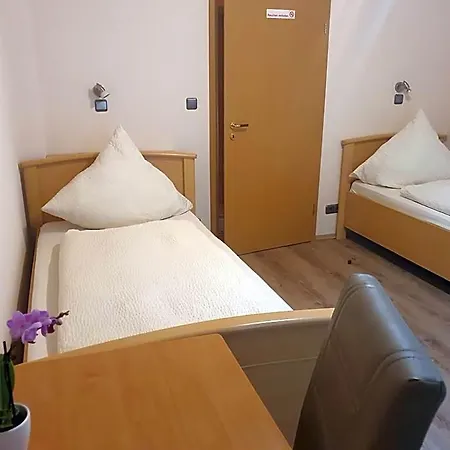 Hotel Restaurant-hotel Dimitra Alsbach-Hahnlein