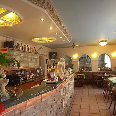 Restaurant-hotel Dimitra 2*