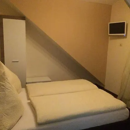 Hotel Restaurant-hotel Dimitra Alsbach-Hahnlein