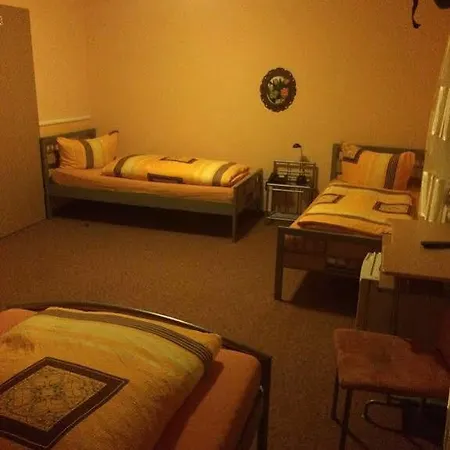 Hotel Restaurant-hotel Dimitra Alsbach-Hähnlein