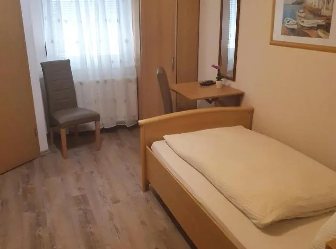 Restaurant-hotel Dimitra 2*