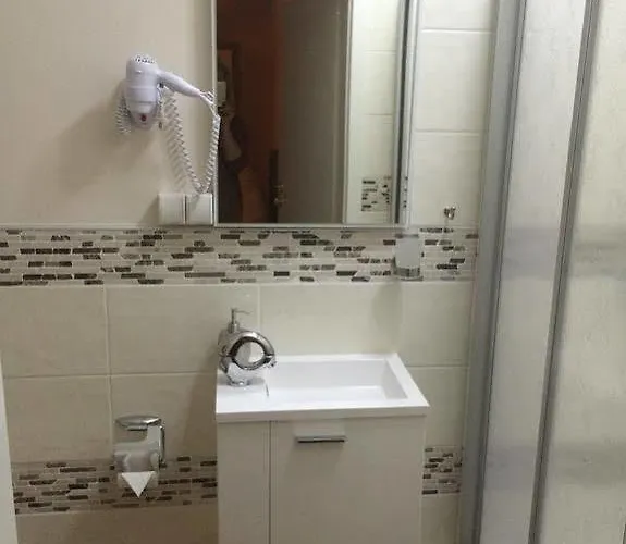 Restaurant-hotel Dimitra Отель 2*