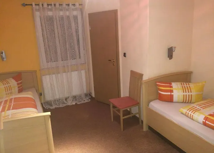 Restaurant-hotel Dimitra Отель