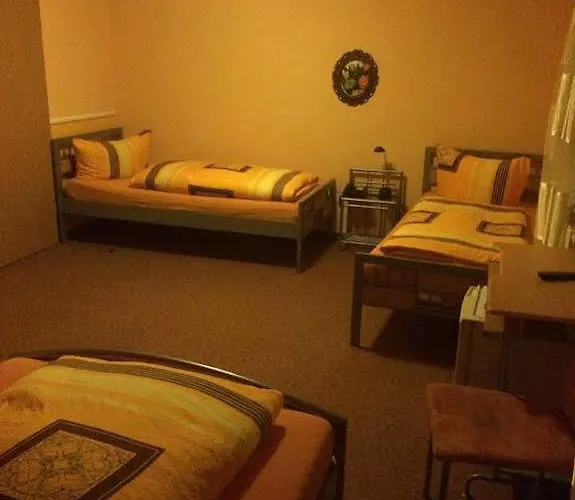 Отель Restaurant-hotel Dimitra Alsbach-Hahnlein